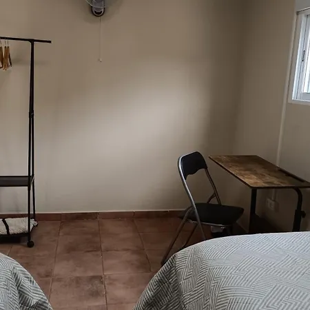 Rancho Malcaminos Bed & Breakfast