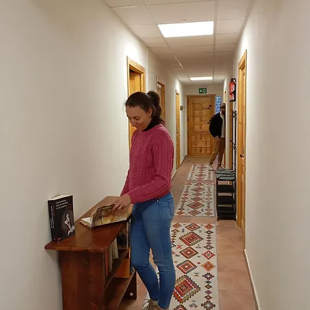 Rancho Malcaminos