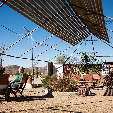 Rancho Malcaminos *