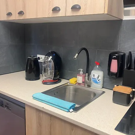 Rancho Malcaminos Tabernas