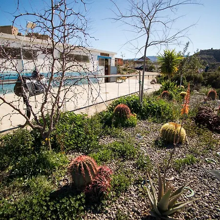 B&B Rancho Malcaminos *