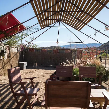 Rancho Malcaminos