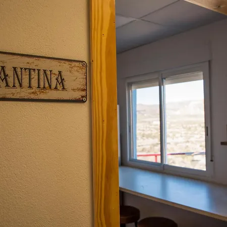 Rancho Malcaminos Bed & Breakfast