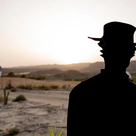 Rancho Malcaminos *