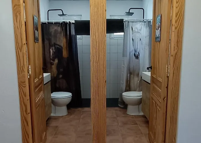 Rancho Malcaminos * Tabernas