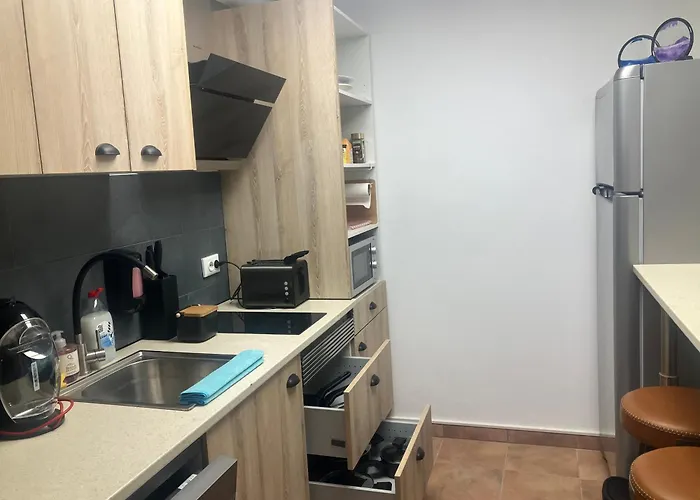 Bed and breakfast Rancho Malcaminos *